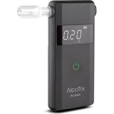 AlcoTrx, Alkoholtester, FCA-30 Alkoholtestgerät - Alkoholtester