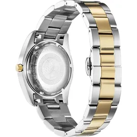 Roamer Amalfi Quarz Edelstahl 10 mm 852844