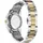 Roamer Amalfi Quarz Edelstahl 10 mm 852844