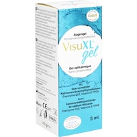 VISUfarma B.V. Visuxl Gel