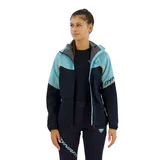 Dynafit Alpine Gore-tex Jacke Damen Marine Blue XS