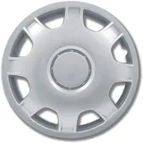 PETEX Satz 15 Zoll Speed silber Silber RB514215