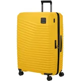 Samsonite Intuo Spinner 4-Rollen 81 cm citrus