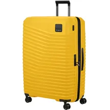 Samsonite Intuo Spinner 4-Rollen 81 cm citrus