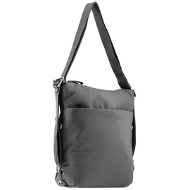 JOST Falun 2-Way-Bag Schultertasche Synthetik Grey