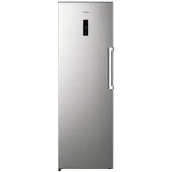 Amica - GSN 328 150 E - Gefrierschrank - NoFrost - Edelstahl