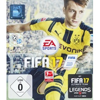 FIFA 17 (USK) (Xbox One)