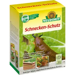 Neudorff Schneckenschutz ND 2 x 4 m