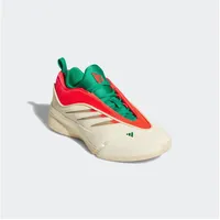 Adidas Performance DAME 9 Basketballschuh gelb 42 EU