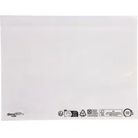 Docufix® paper Lieferscheintaschen Papier DIN C5 1.000 St.