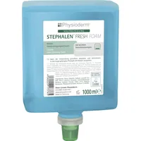 Physioderm Physioderm Stephalen Fresh Foam 1 Liter)