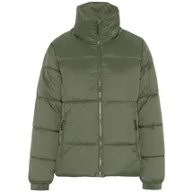 Polo Sylt Outdoorjacke im gesteppten Design (1-St) grün S