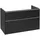 Villeroy & Boch Waschbeckenunterschrank Subway 3.0 2 Auszüge 97,3 x 57,9 x 47,8 cm Volcano Black