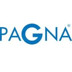 PAGNA Notizbuch A4/80BL kariert Offline 26071-15