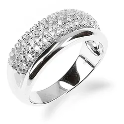 Dodenhof Juwelier Damenring 925er Silber Ringe   