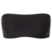 Chantelle BH Soft Stretch Padded Bandeau Schwarz, M/L