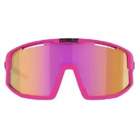 Bliz Vision Sportbrille (Größe One Size, pink)