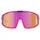 Bliz Vision Sportbrille (Größe One Size, pink)