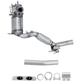 Hella Ruß-/Partikelfilter, Abgasanlage | 8LH 366 081-451