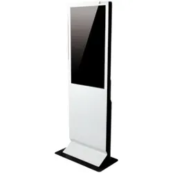 Colormetrics S4300, USB, 109,2cm (43''), weiß