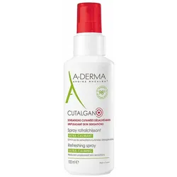 Körperspray A-Derma Cutalgan Beruhigend Erfrischend (100 ml)