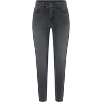 MAC Skinny-fit-Jeans "Dream Skinny", Damen, Gr. 44, Länge 34,