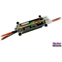 Jeti MAX BEC 2D Plus EX Akkuweiche 5.5-8.4V