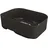 Ninja Grillkorb 23 x 16 x 8 cm Metall schwarz