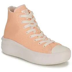 Converse  Turnschuhe CHUCK TAYLOR ALL STAR MOVE-CONVERSE CITY COLOR  in Rosa, 40