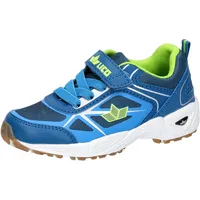 Brütting Lico Sportschuh in Blau 33