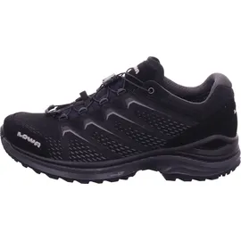 Lowa Maddox GTX Lo Herren schwarz 47