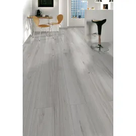 Classen Laminat Editon 7 128,5 x 19,4 cm Eiche gebürstet