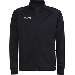 CRAFT ADV Nordic Ski Club Langlaufjacke Herren 999000 - black S