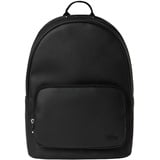 Lacoste Rucksack 40 cm Laptopfach noir