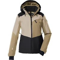 KILLTEC KSW 39 WMN SKI JCKT, schwarz, 40