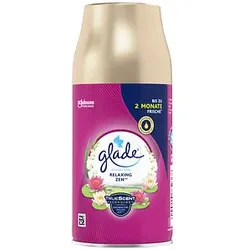 glade Raumduft-Nachfüller RELAXING ZEN blumig 269 ml, 1 St.