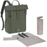 Backpack olive (1103038513)