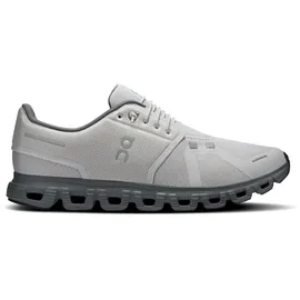 On Cloud 6 Herren Wolf / Rock  44