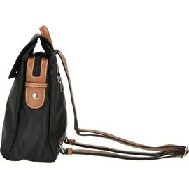 Picard Sonja Rucksack Flowerbed Türkis