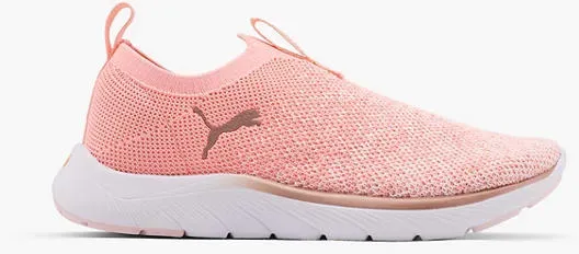 Slip On Sneaker SOFTRIDE REMI SLIP-ON KNIT - Damen - pink - 42