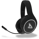 Steelplay IMPULSE BLUETOOTH HEADSET, schwarz