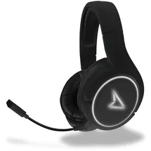 Steelplay IMPULSE BLUETOOTH HEADSET, schwarz