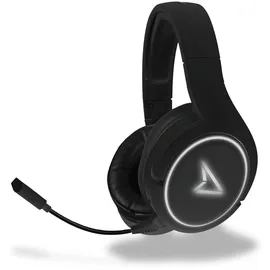 Steelplay IMPULSE BLUETOOTH HEADSET, schwarz