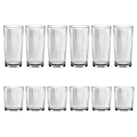 Nachtmann Gläser-Set 12-teilig APERITIVO, 395 ml - 370 ml
