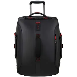 Samsonite Paradiver Light 2-Rollen 55 cm / 51 l black