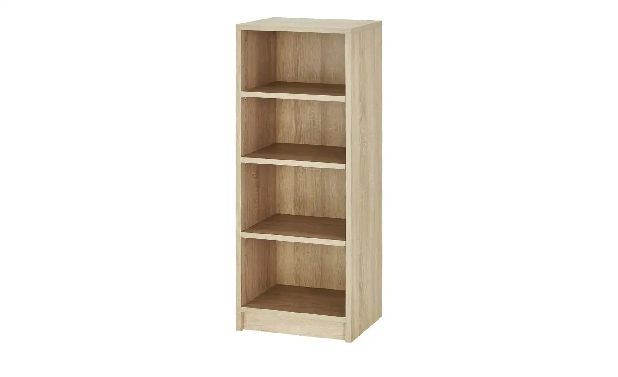smart Regal  BEN ¦ holzfarben ¦ Maße (cm): B: 40 H: 105 T: 34.0