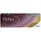 Alcon Dailies Total1 for Astigmatism 30 Stk.,
