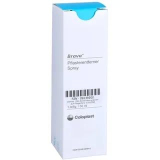 1001 Artikel Medical Coloplast Pflasterentferner Spray