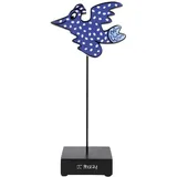 Goebel James Rizzi Snow Bird - Pop Art