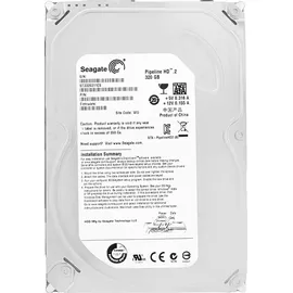 Seagate Pipeline 320 GB 3,5" ST3320311CS
